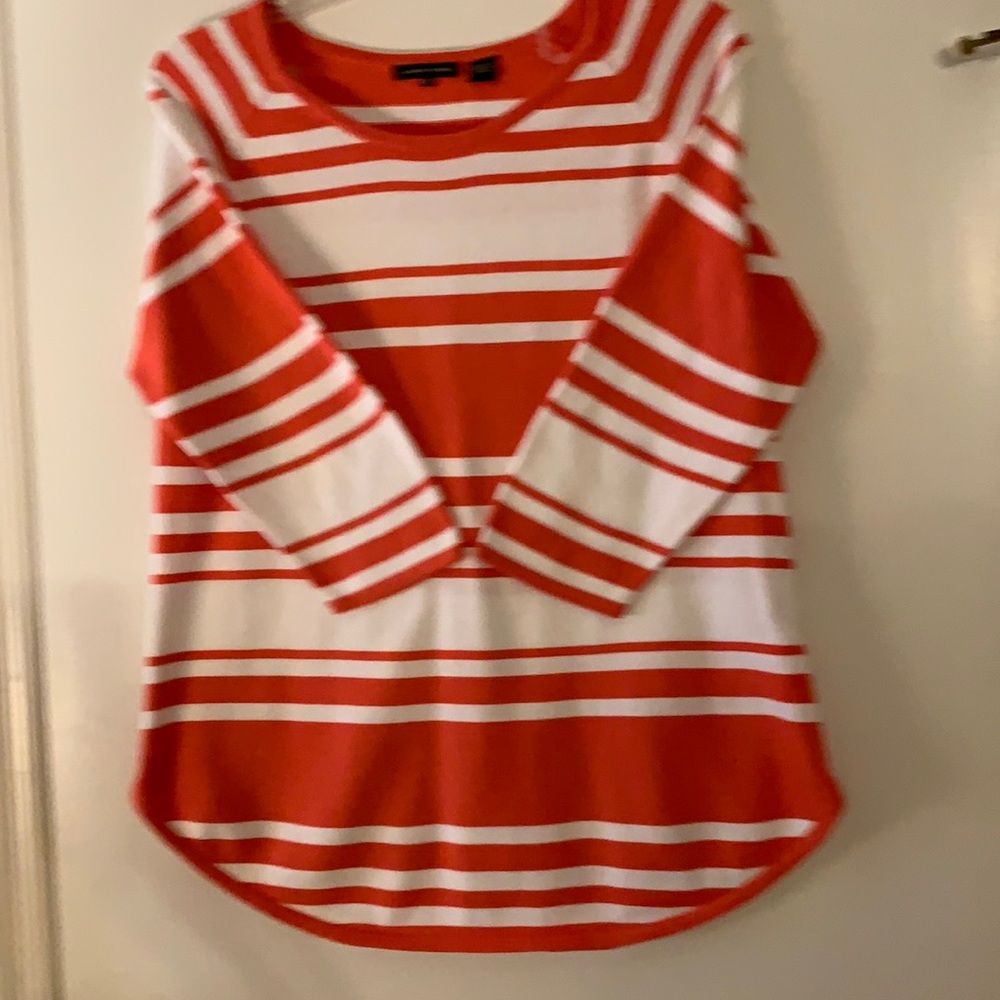 Summer sweater